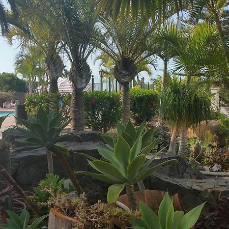 Apartamentos Playa De Los Roques Los Realejos Buitenkant foto