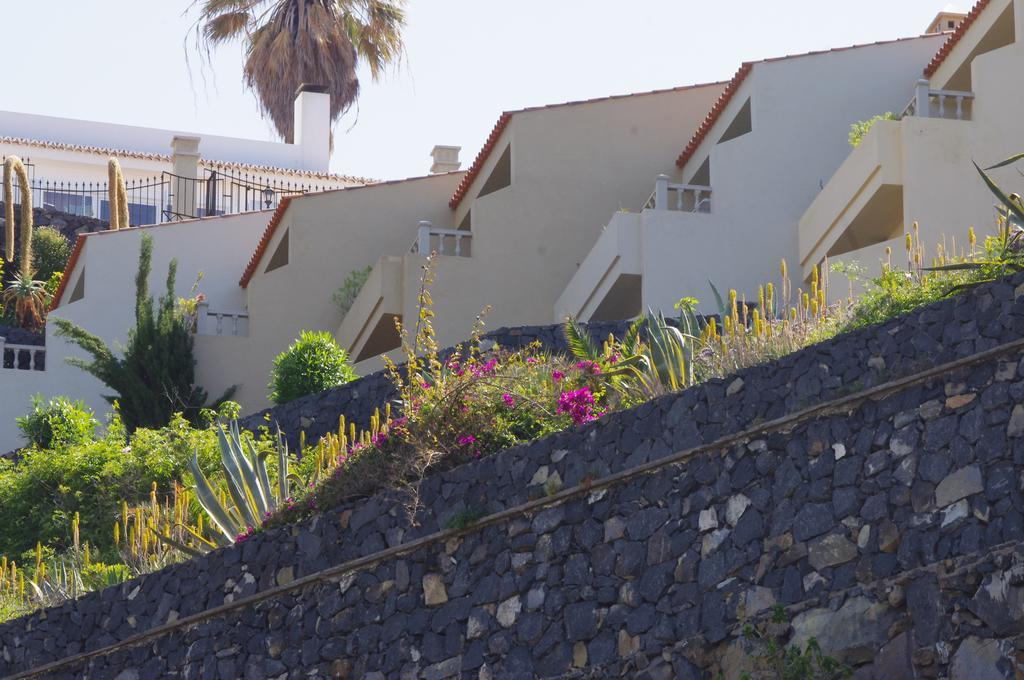 Apartamentos Playa De Los Roques Los Realejos Buitenkant foto
